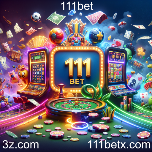 Explorando as Ofertas de Jogos no 111bet: Oportunidades Imperdíveis para Jogadores